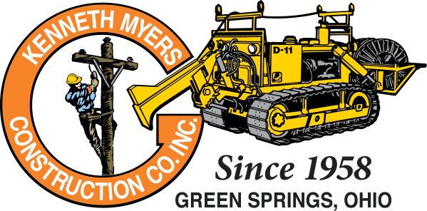 Kenneth G Myers Construction Co. Inc.