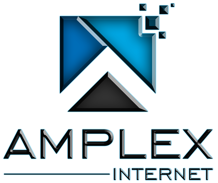 Amplex, Internet
